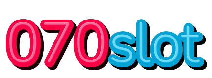 070slot — logo kanal